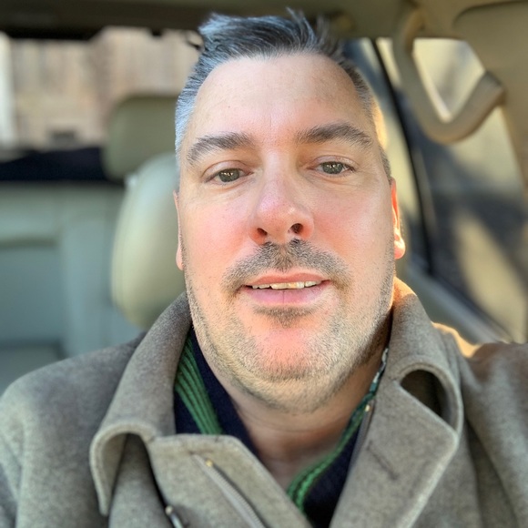 Meet your Posher, Jeff - Picture 1 of 1